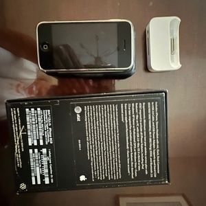 iphone first generation